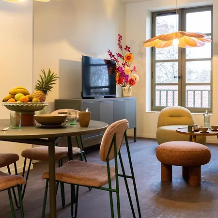 La Serra - Apartment