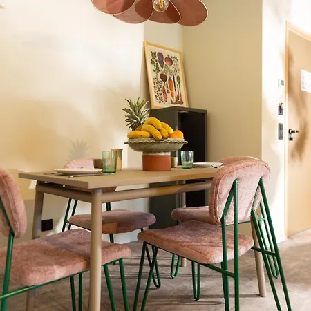 La Serra - Apartment Agen