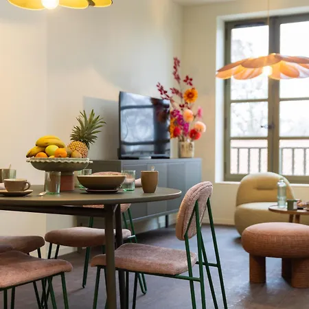 La Serra - Apartment *