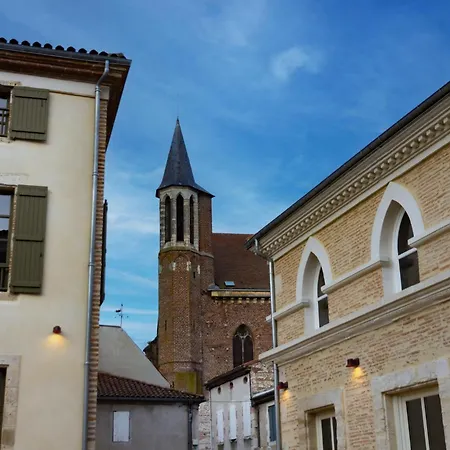 La Serra - Agen