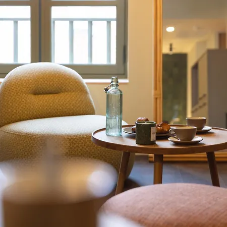 Apartment La Serra -