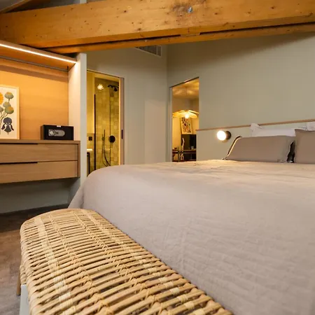 Apartamento La Serra - *