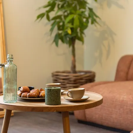 Apartment La Serra -