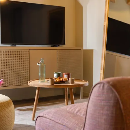 La Serra - Apartment *